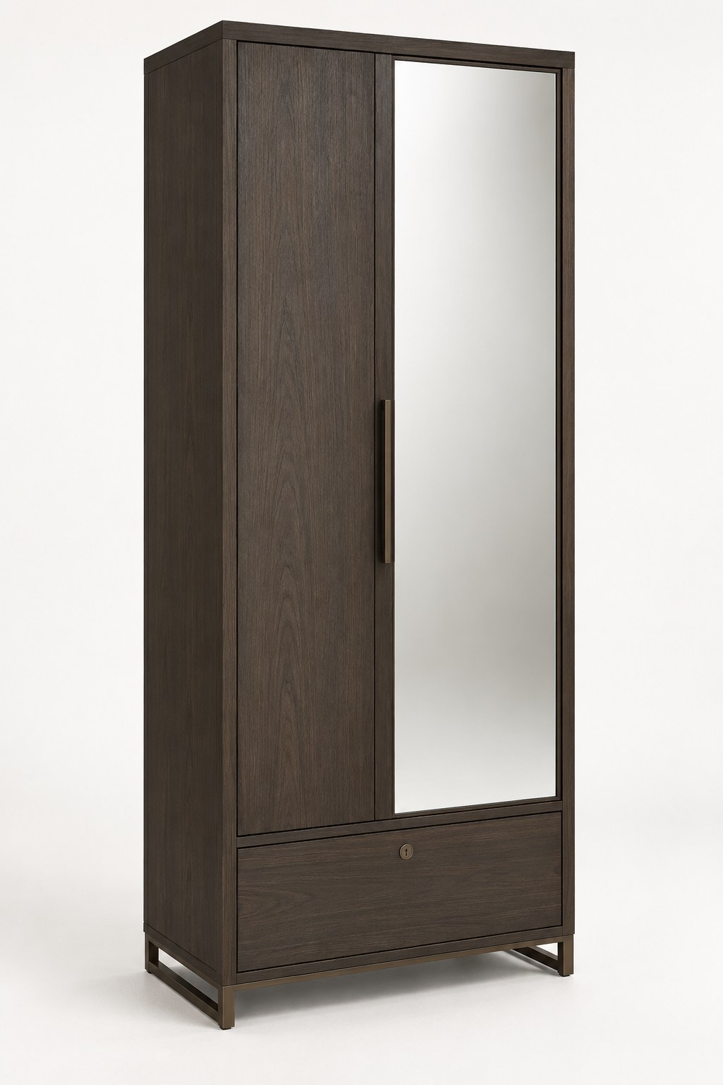 Misk Hotel Room Valet Wardrobe — design preview
