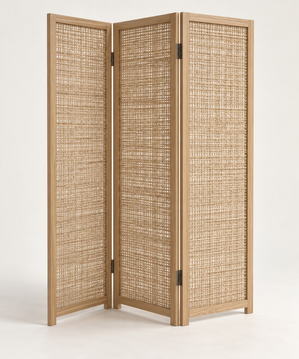 Nirva Folding Privacy Screen — design preview
