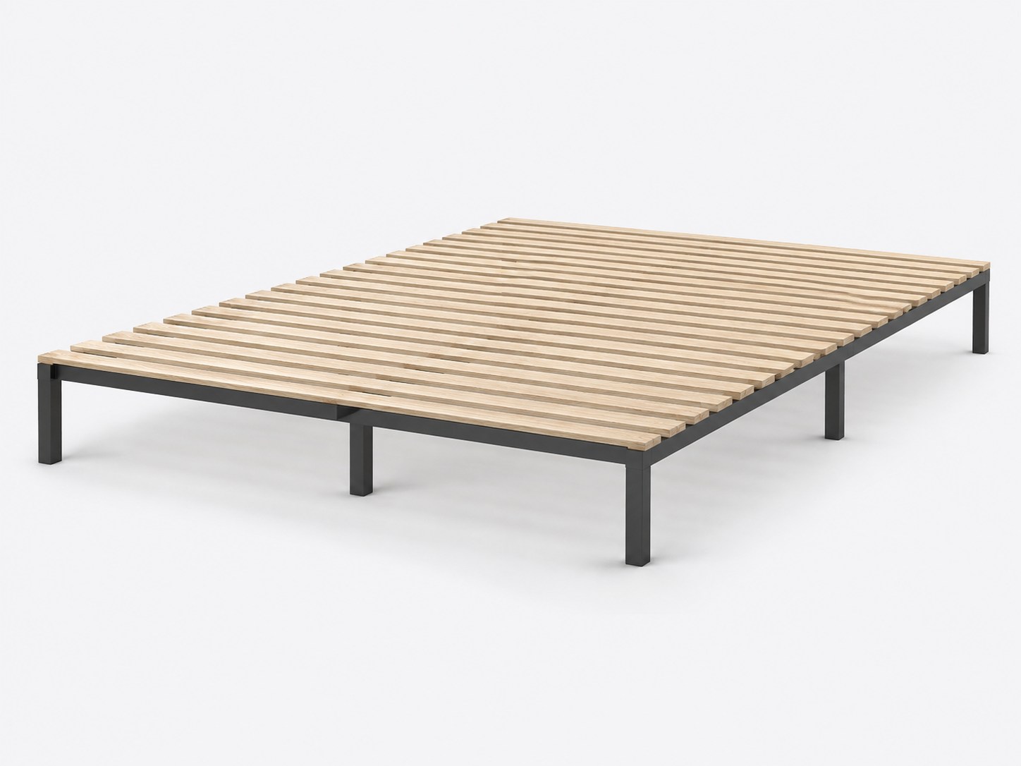 Amani Ventilated Mattress Foundation — design preview