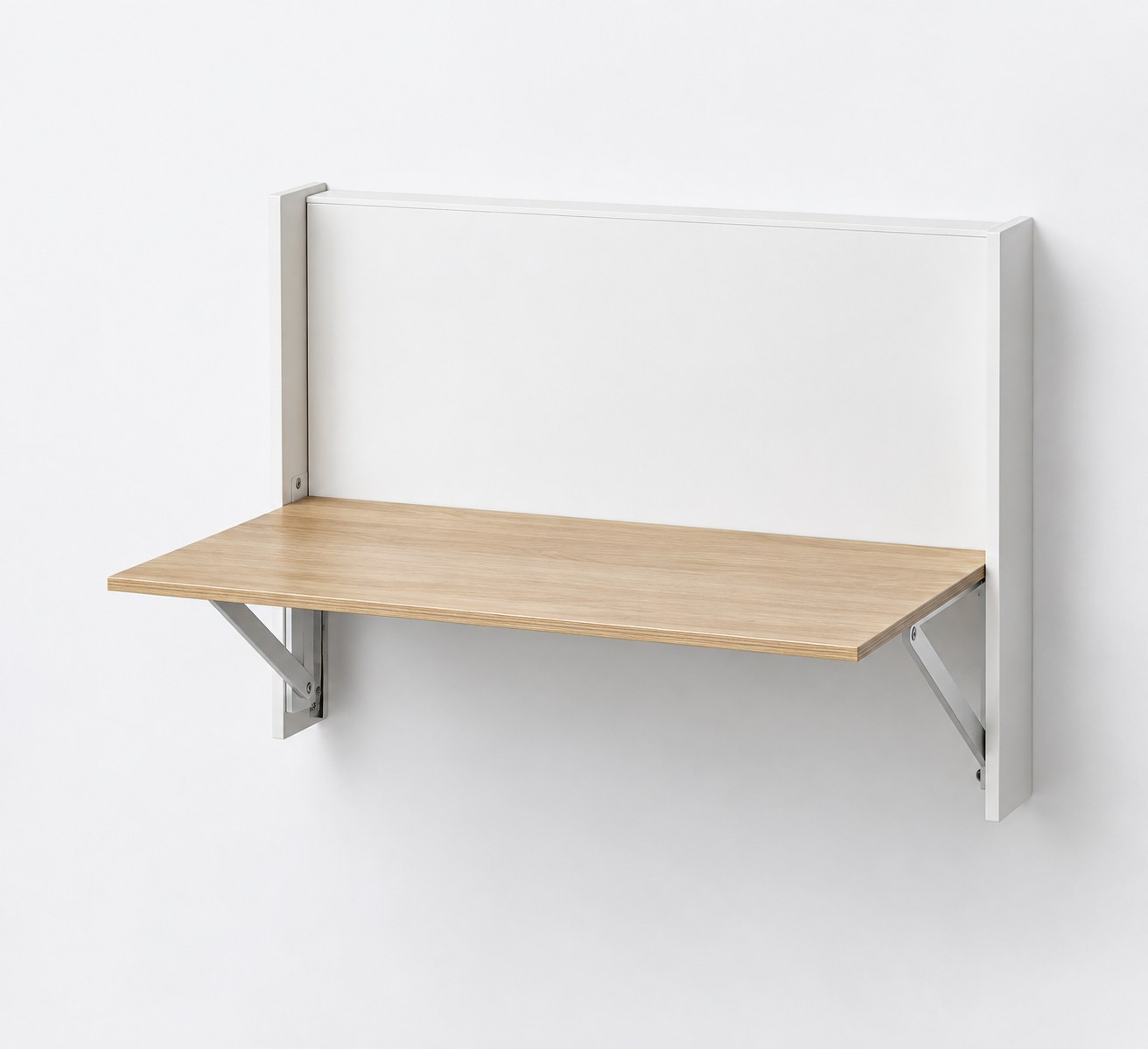 Vera Folding Wall Desk — design preview
