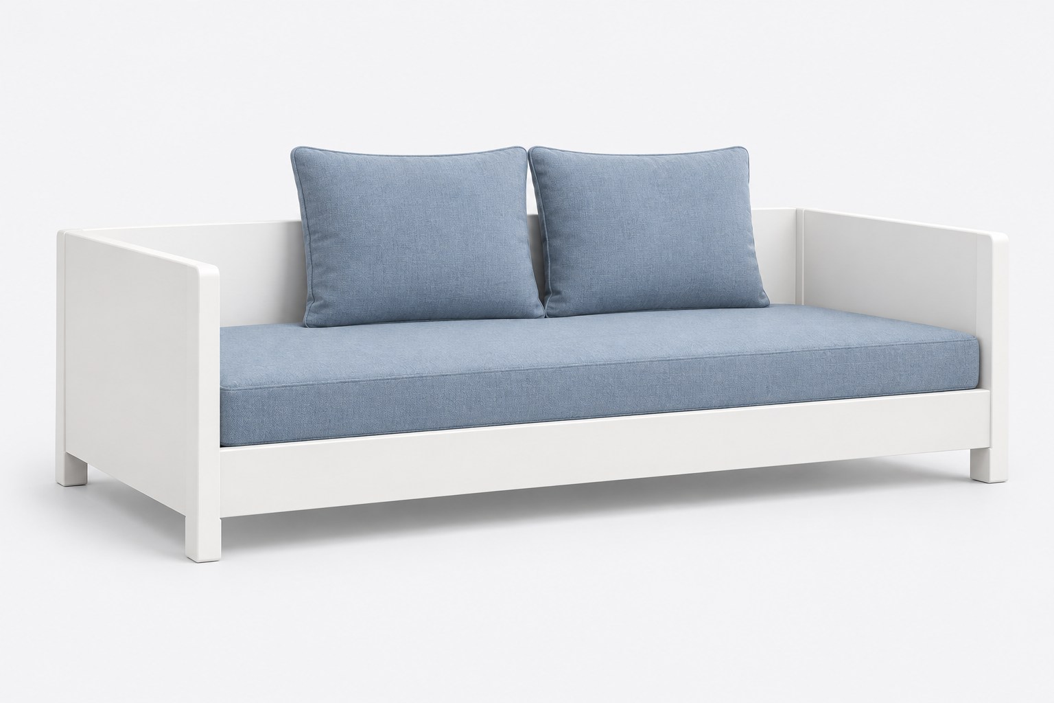 Eli Convertible Junior Daybed — design preview