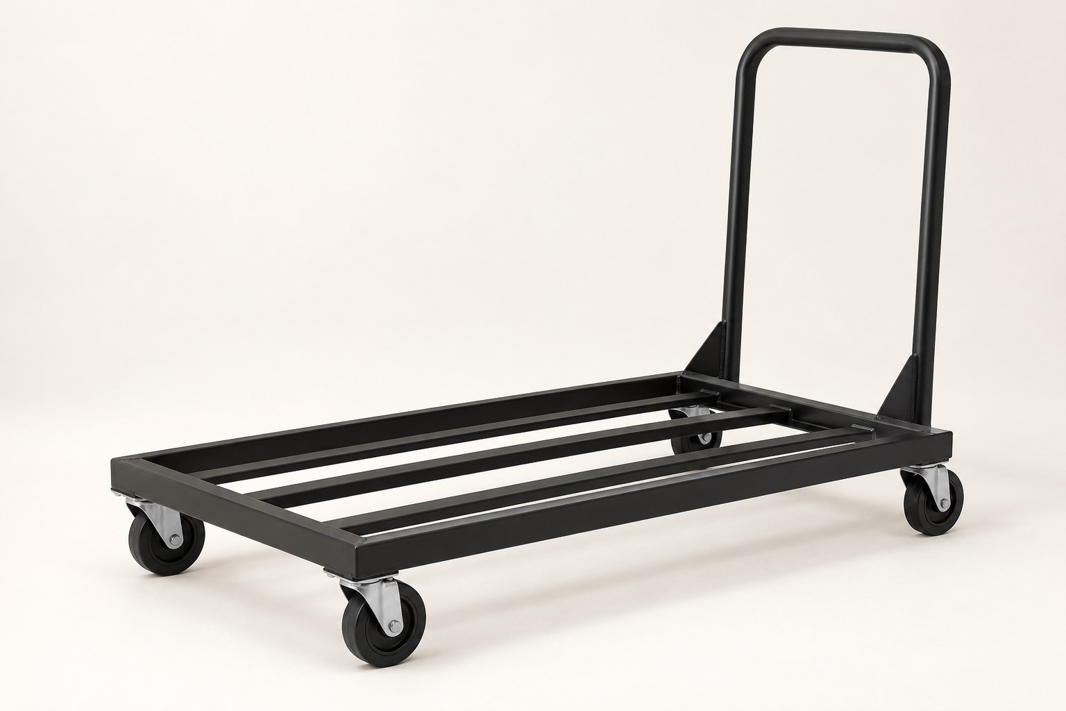 Arif Banquet Chair Transport Dolly — design preview