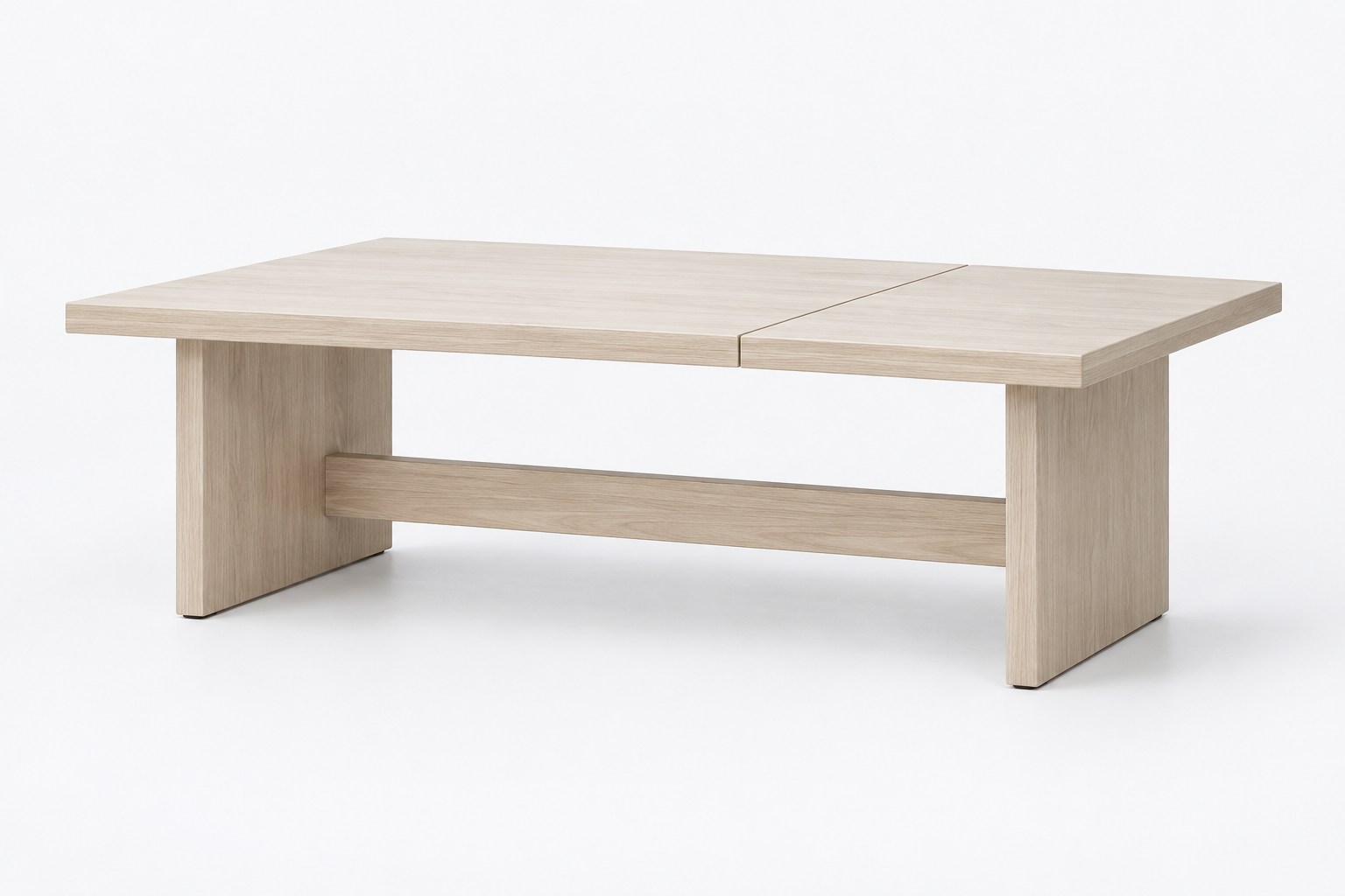 Samaa Lift-Top Work Table — design preview