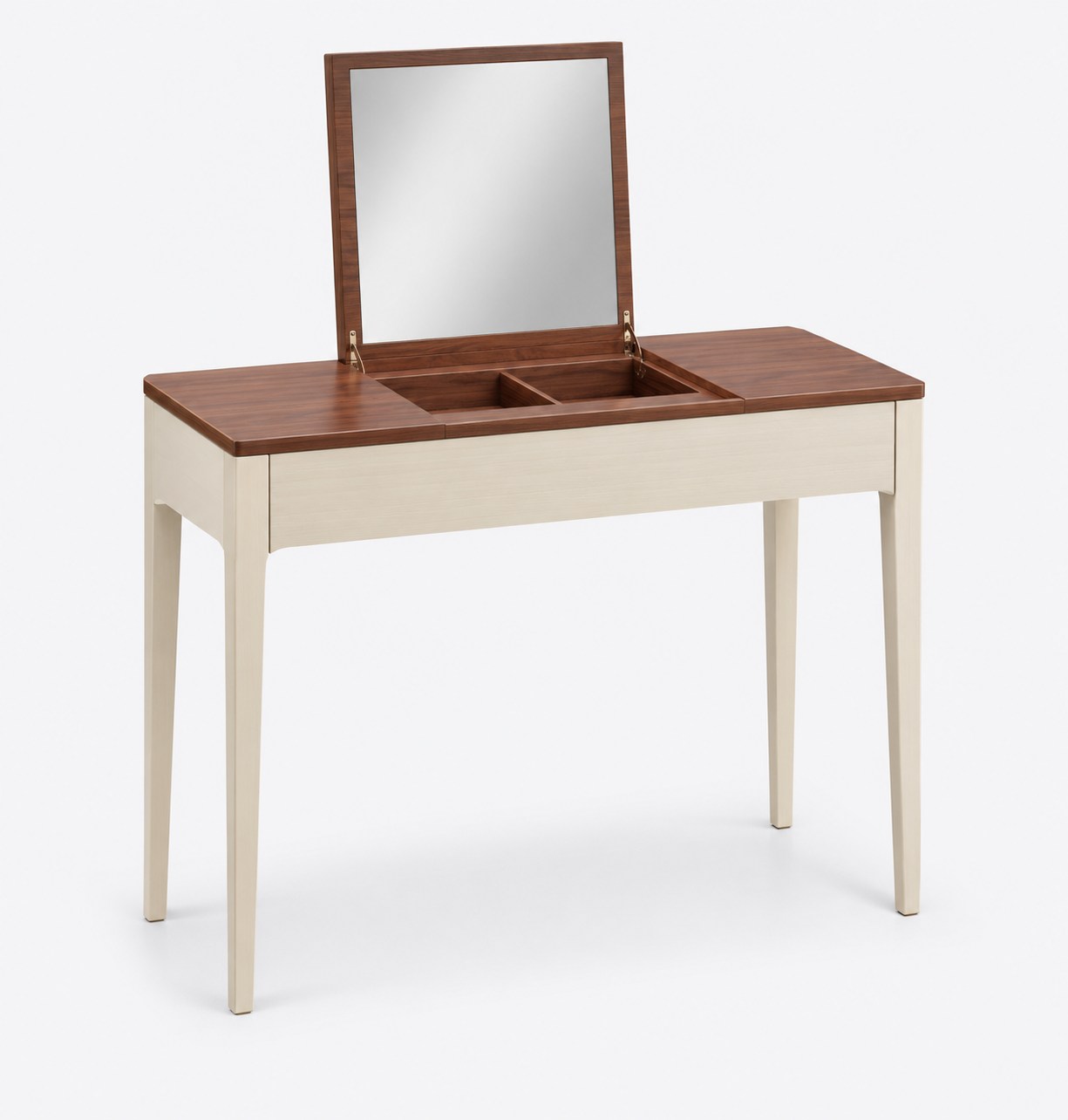Satrangi Dressing Desk with Flip Mirror — design preview