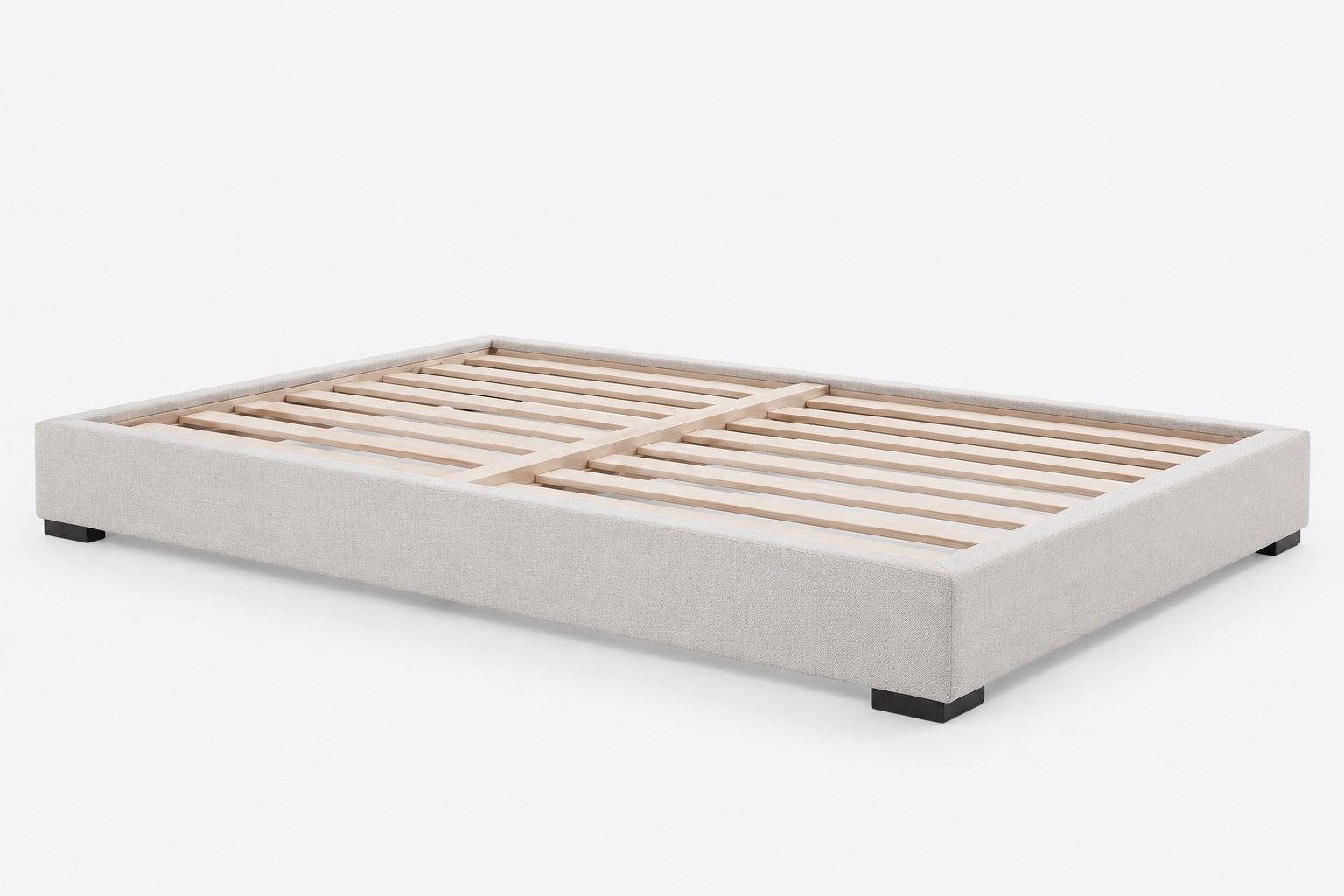 Safar Twin-Use Guest Mattress Base — design preview