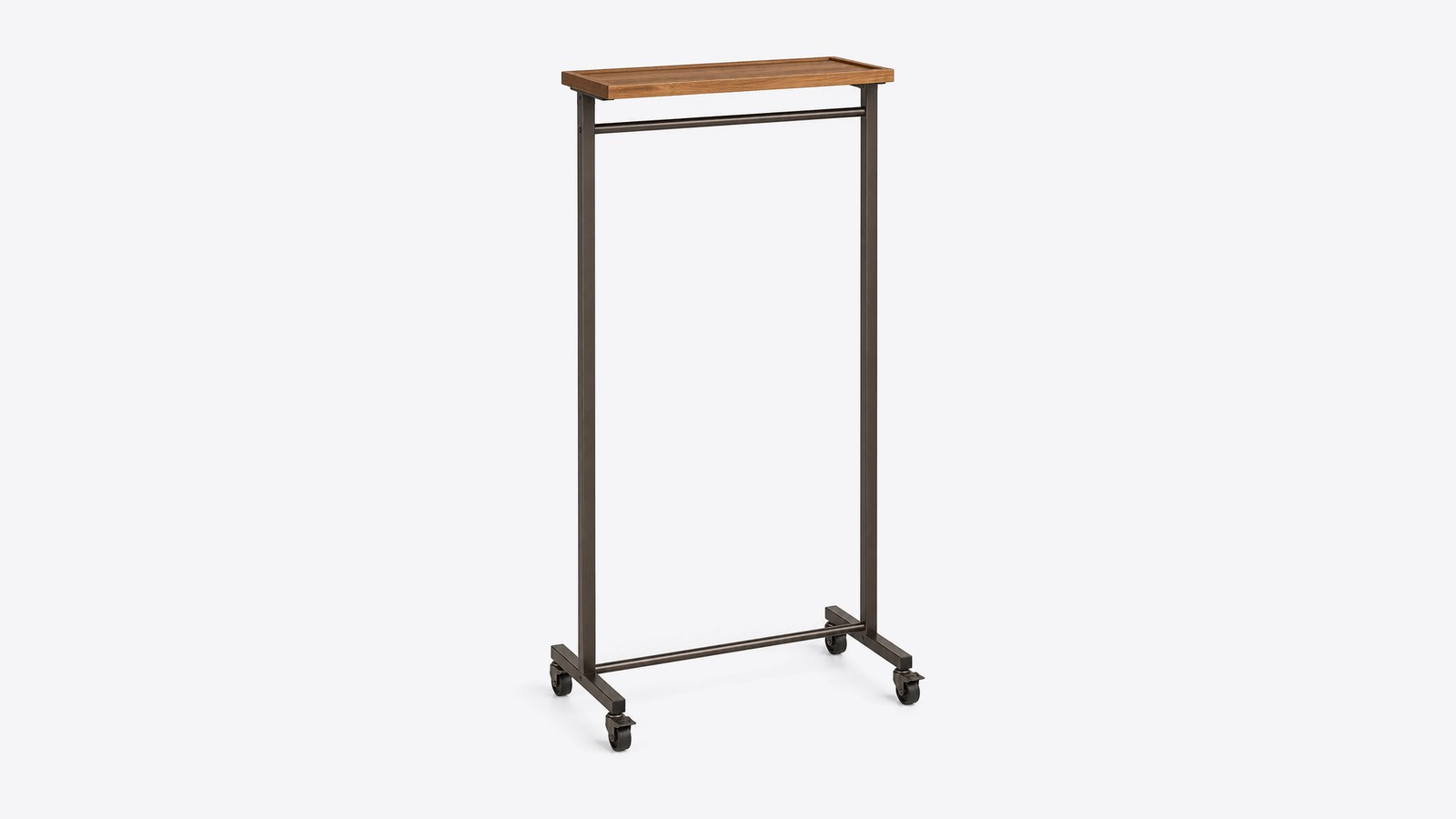 Chadar Rolling Garment Valet — design preview