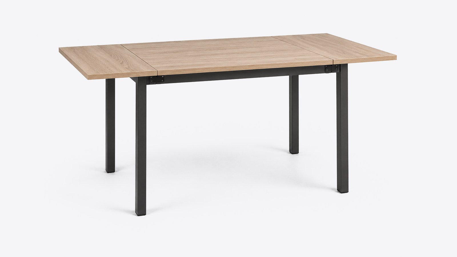 Lahore Bistro Drop-Leaf Table — design preview