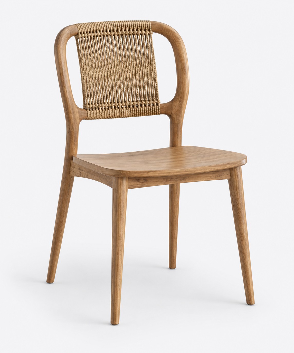 Thar Weave Dining Chair — design preview