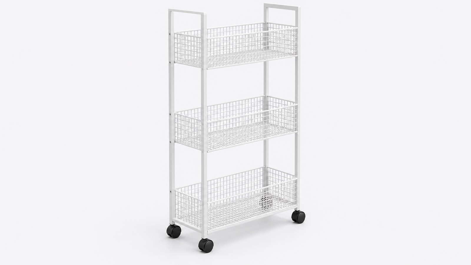 Masala Pull-Out Pantry Caddy — design preview