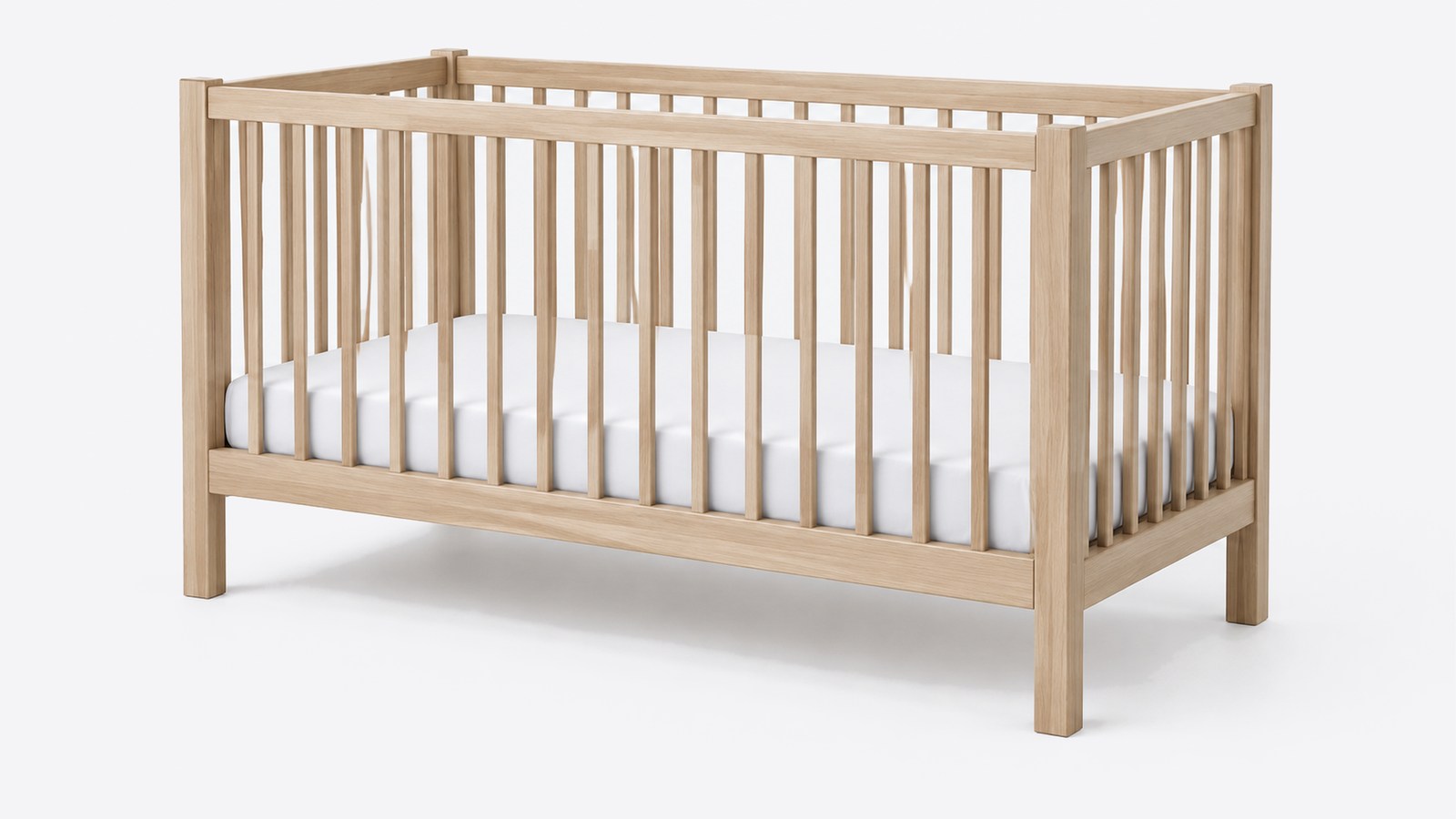 Palki Convertible Cot — design preview