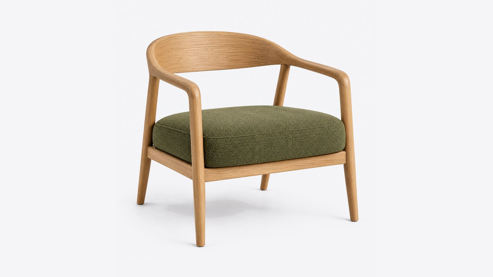 Pardes Window-Ledge Accent Chair — design preview