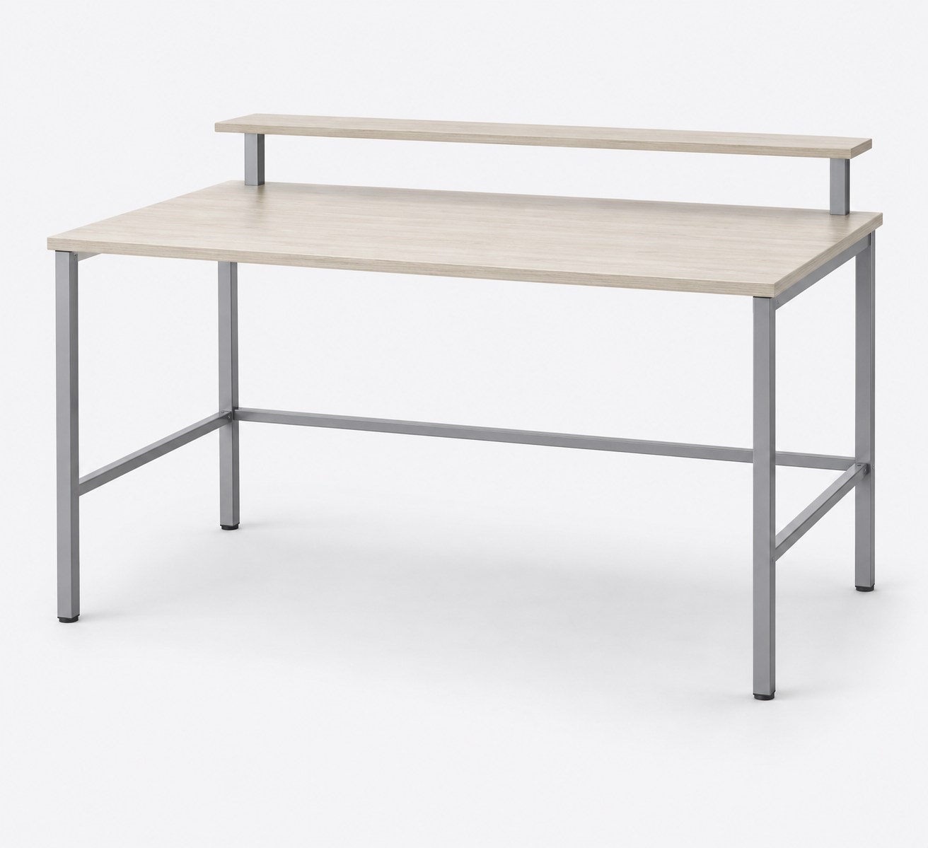 Sahar Two-Position Writing Desk — design preview