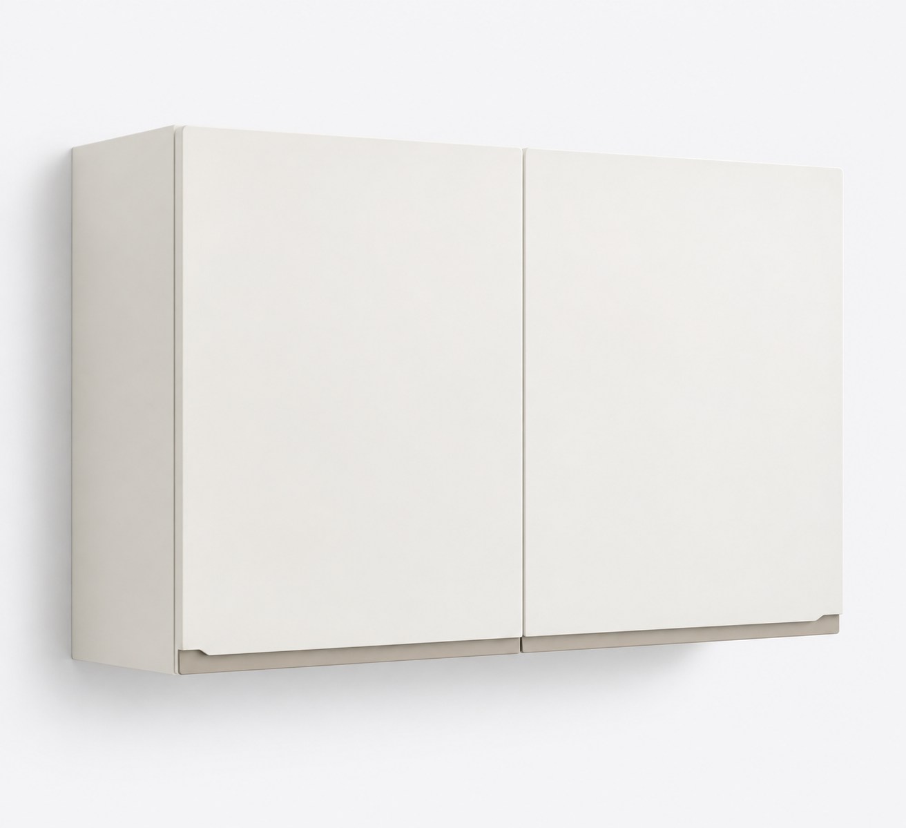 Folio Wall-Mounted Utility Cabinet — design preview
