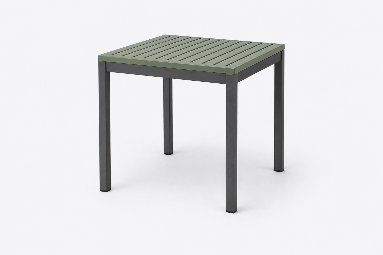 Koru Outdoor Side Table — design preview
