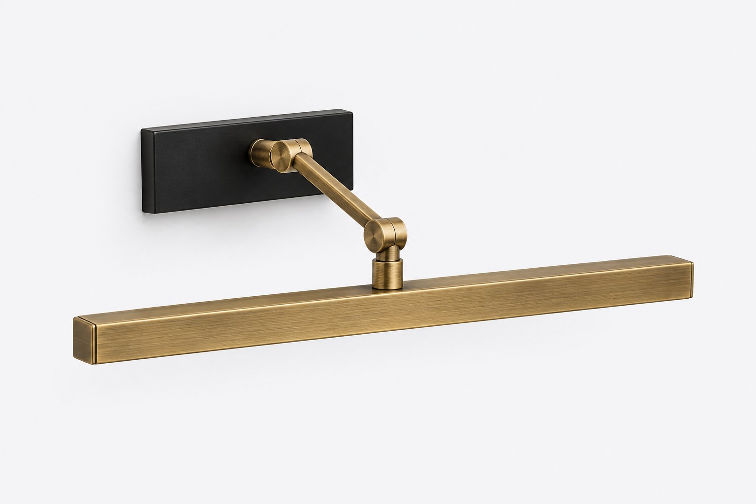 Tala Articulated Picture Light Bar — design preview