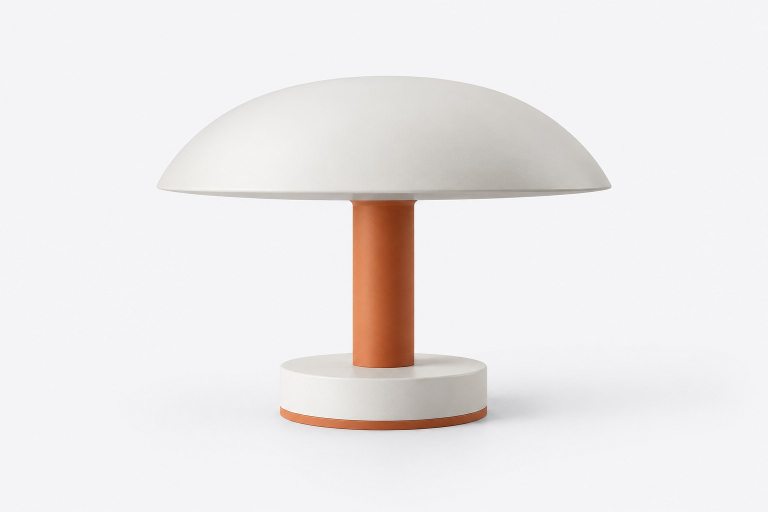 Ciel Rechargeable Accent Lamp — design preview