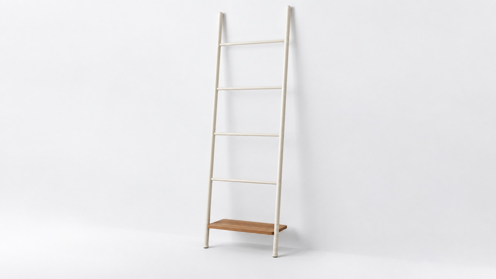Pera Freestanding Towel Ladder — design preview