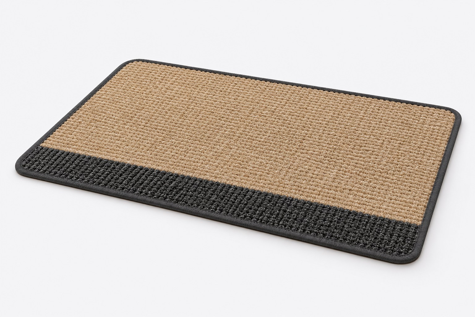 Sadaf Indoor Entry Doormat — design preview