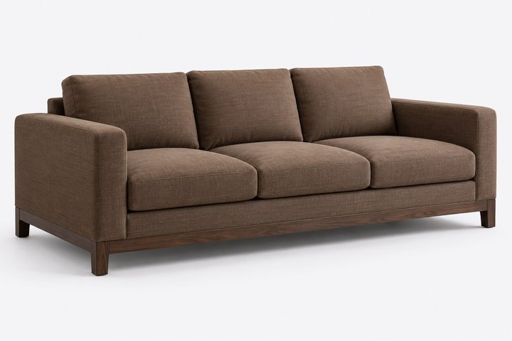 Ona Smart Storage Sofa — design preview