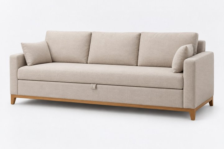 Tala Smart Storage Sofa — design preview