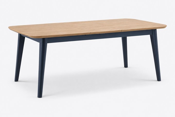 Aira Smart Extendable Dining Table — design preview