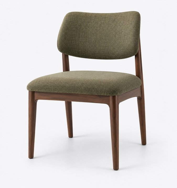 Lina Dining Chair — design preview