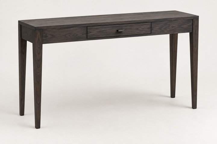 Meya Compact Entry Console — design preview
