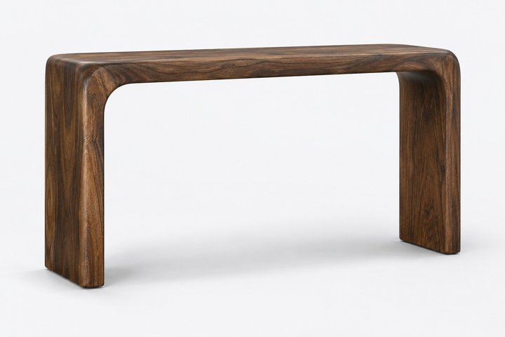 Nira Compact Entry Console — design preview
