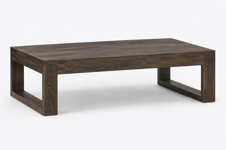 Sahil Coffee Table — design preview