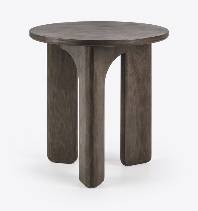 Alya Compact Side Table — design preview