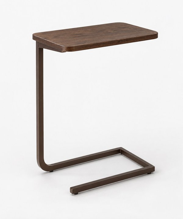 Ona Smart C-Table — design preview