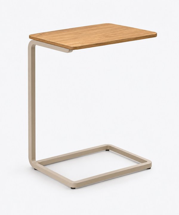 Kaia Smart C-Table — design preview