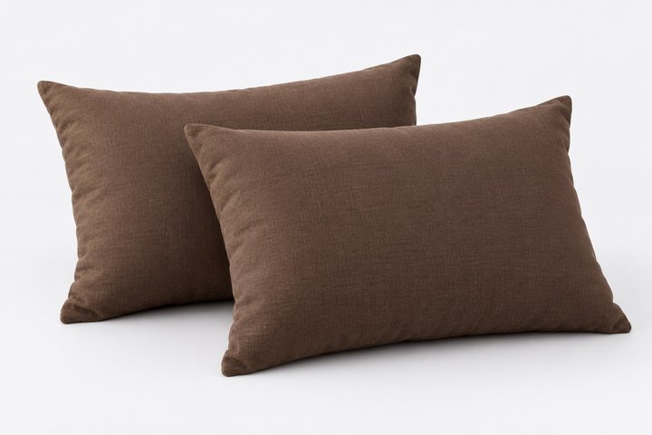 Nova Pillow Pair — design preview
