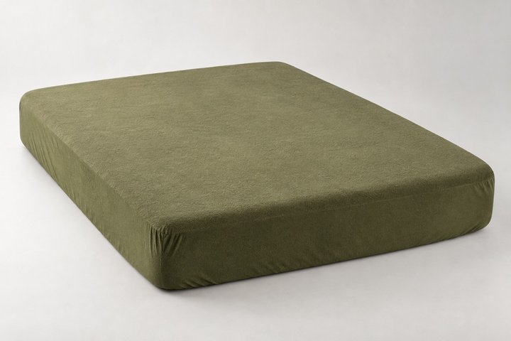 Ona Mattress Protector — design preview