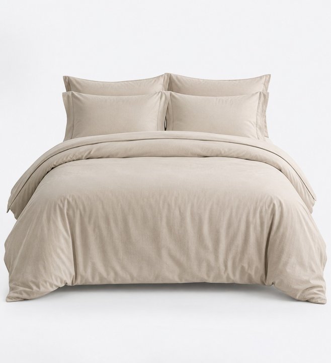 Vira Bedding Set — design preview