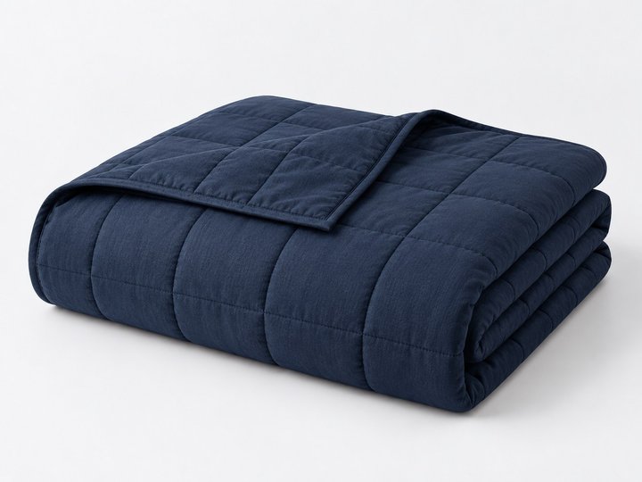 Nira Weighted Blanket — design preview