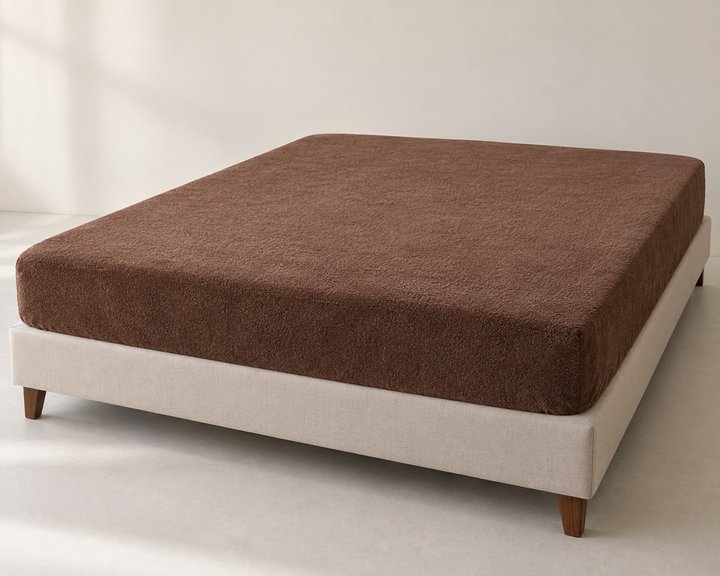 Kaia Mattress Protector — design preview
