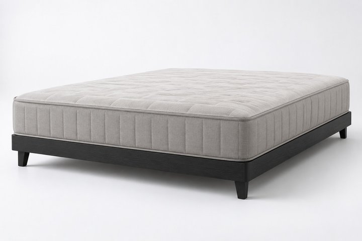 Nora Orthopedic Foam Mattress — design preview