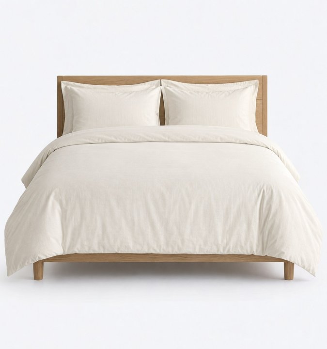 Navi Duvet Cover Set — design preview