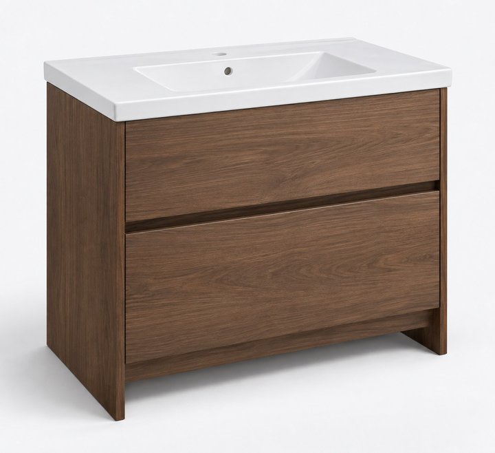 Raya Bathroom Vanity — design preview