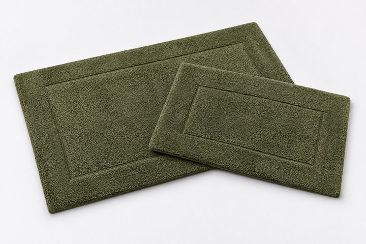 Naya Bath Mat Set — design preview
