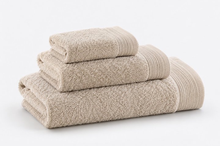 Oria Towel Set — design preview