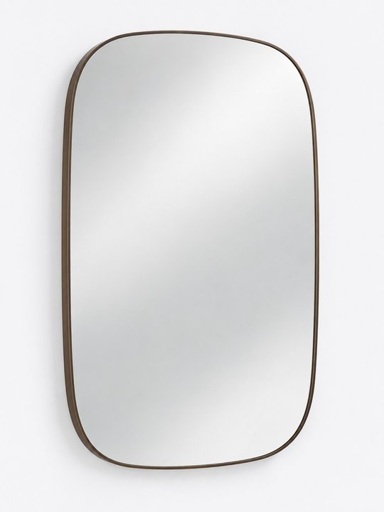 Raya Wall Mirror — design preview