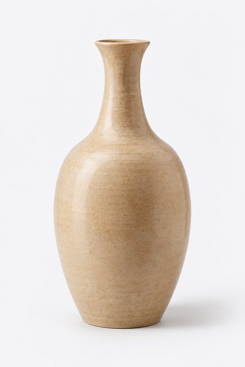 Sena Ceramic Vase — design preview