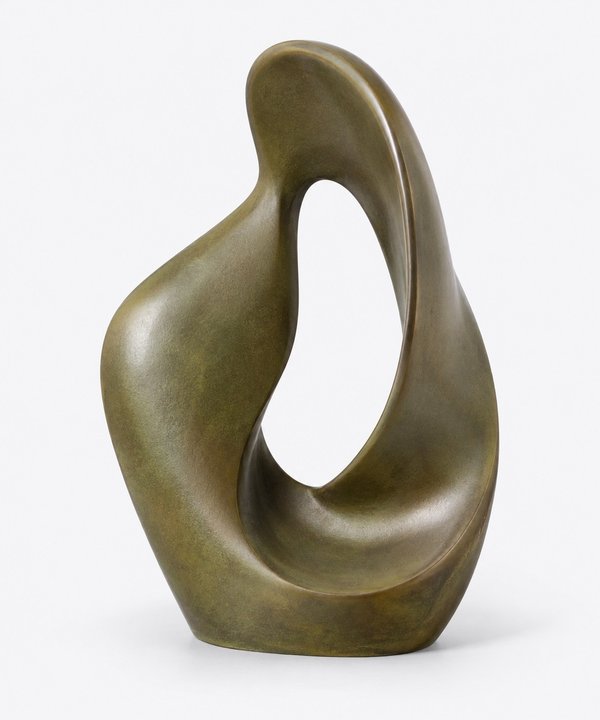 Naya Sculptural Object — design preview