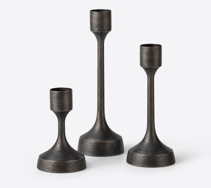 Zoya Candle Holder Set — design preview