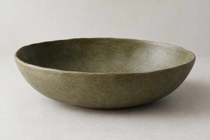 Noor Decorative Bowl — design preview