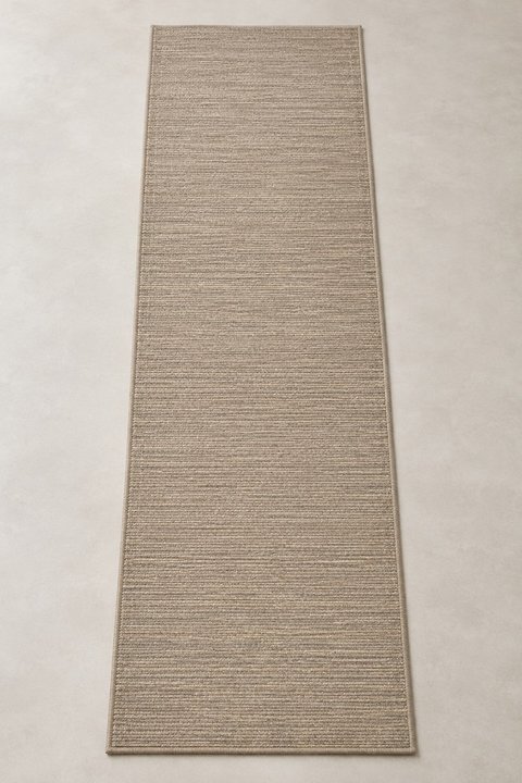 Lina Runner Rug — design preview