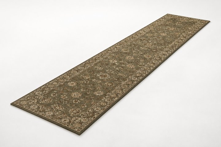 Ona Runner Rug — design preview