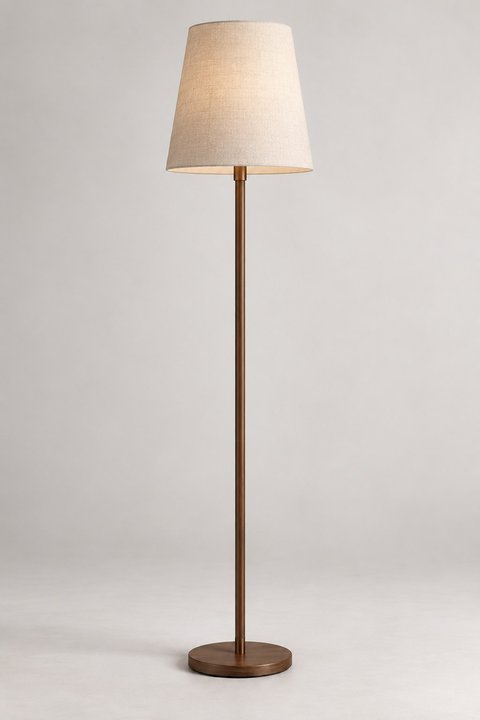 Vela Floor Lamp — design preview